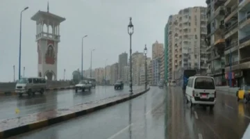 توقعات حالة الطقس لغدٍ الجمعة السابع والعشرين من مارس في تقرير الأسبوع